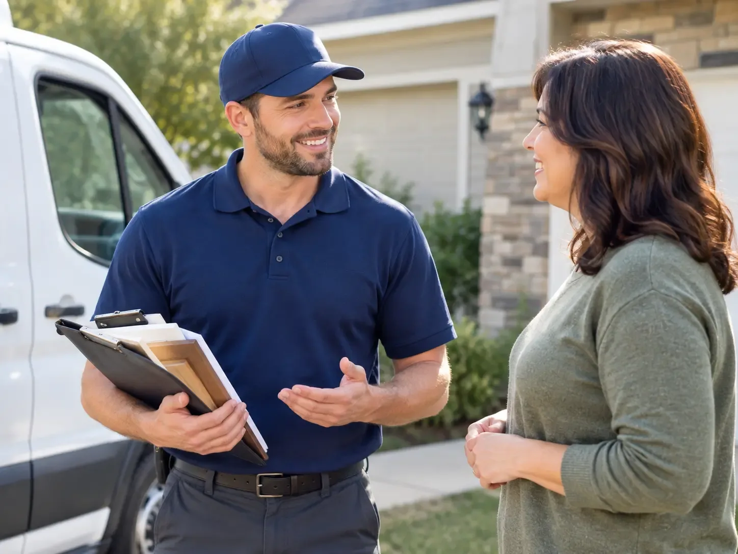 Kitchen Cabinet Refacing Hermiston, OR FAQs